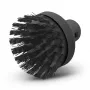 Stoomreiniger-accessoire Karcher 2.863-022.0, zwart, 49,7×49,7×47,5 mm, 40 g