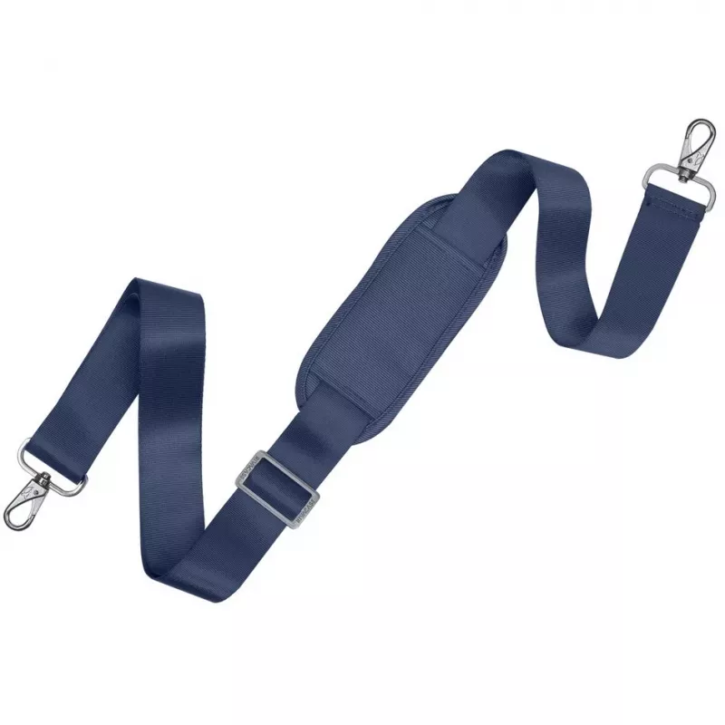 Aktetas Rivacase 8231 39,6 cm (15,6 inch) blauw