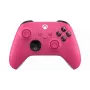 Microsoft Xbox draadloze controller roze, wit Bluetooth gamepad analoog / digitaal Xbox Series S, Android, Xbox Series X, iOS, pc