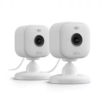 IP-bewakingscamera Amazon Blink Mini 2 1080p