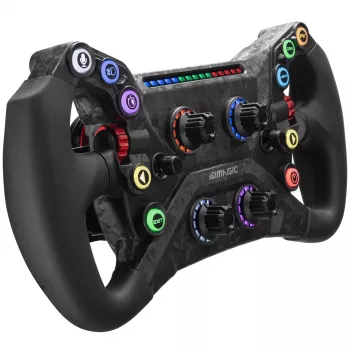 Simagic GT Neo stuurwiel