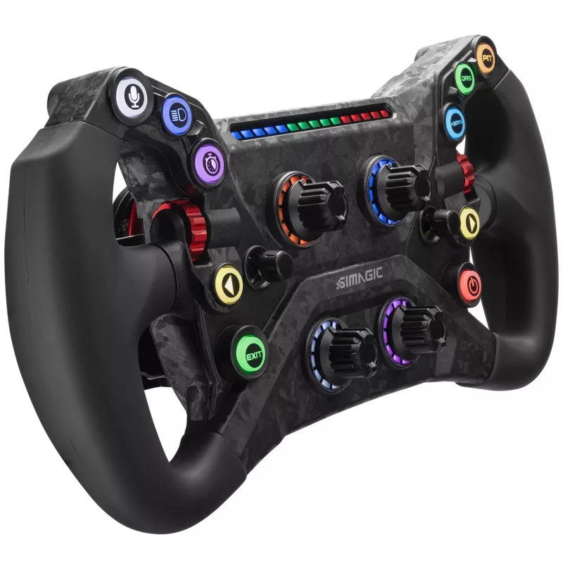 Simagic GT Neo stuurwiel