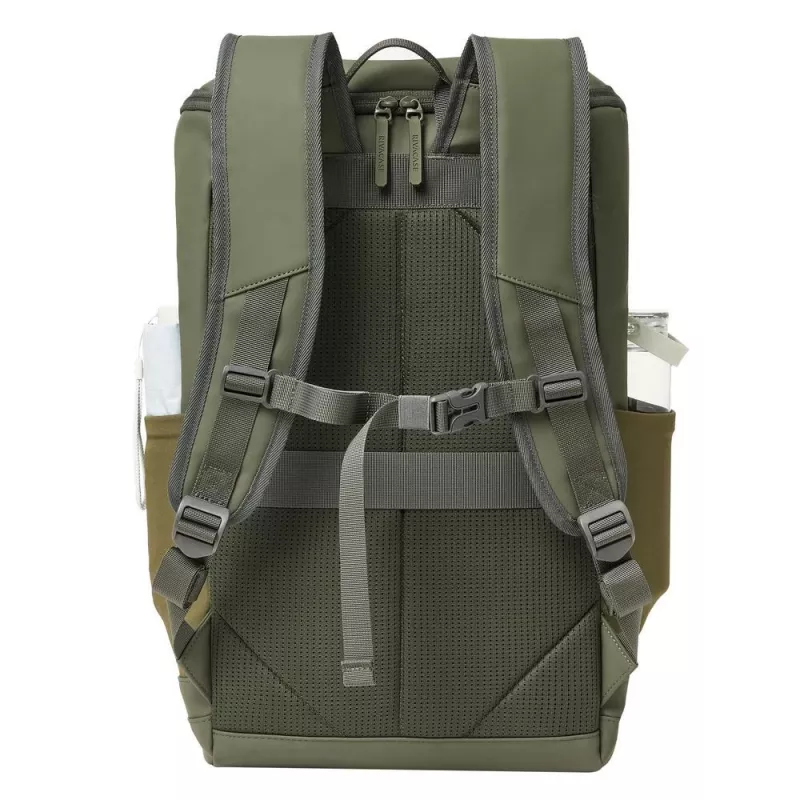 NB rugzak Urban 20L 15.6/7856 groen Rivacase