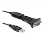 USB-naar-serieel-adapter DeLOCK 61460