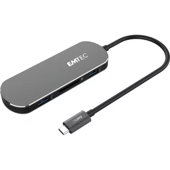 Type-C-hub Emtec T650C