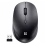 Draadloze muis DEFENDER AURIS MB-027 interface