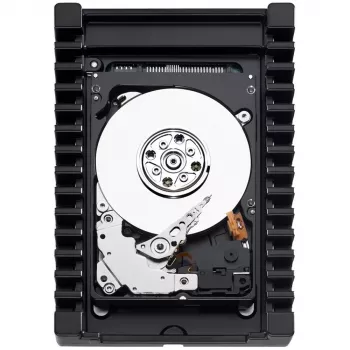 HP 600GB SAS harde schijf 2.5 (613922-001)