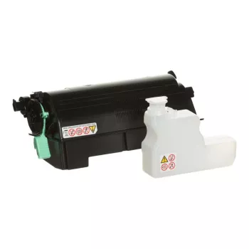 Ricoh 407824 tonercartridge 1 stuk origineel zwart