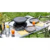 Grill Campingaz 360 Grill CV tafelgrill zwart 2400 W indoor