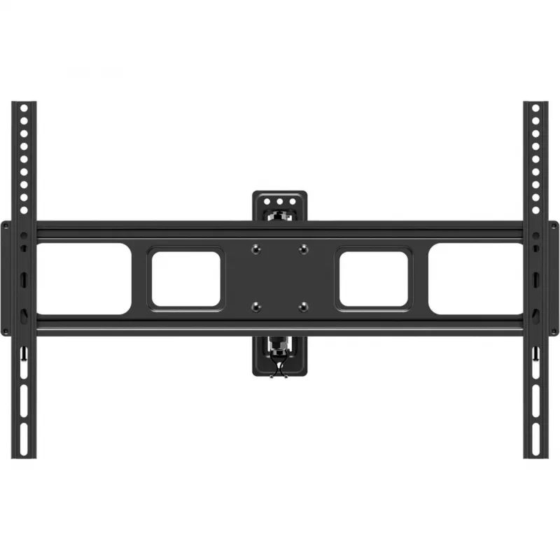 Goobay 49745 tv-houder/-standaard 177,8 cm (70) zwart