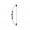 Compoundboog POE LANG Firestar 25 lbs, carbon/aluminium constructie, 740 mm lengte, 3 pijlen & rust