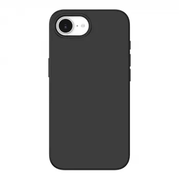 nevox StyleShell Shock iPhone 16e zwart (2498)