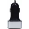 Autolader TECHNISAT CARCHARGER TRIPLE USB C met drie USB-C/USB-A-aansluitingen
