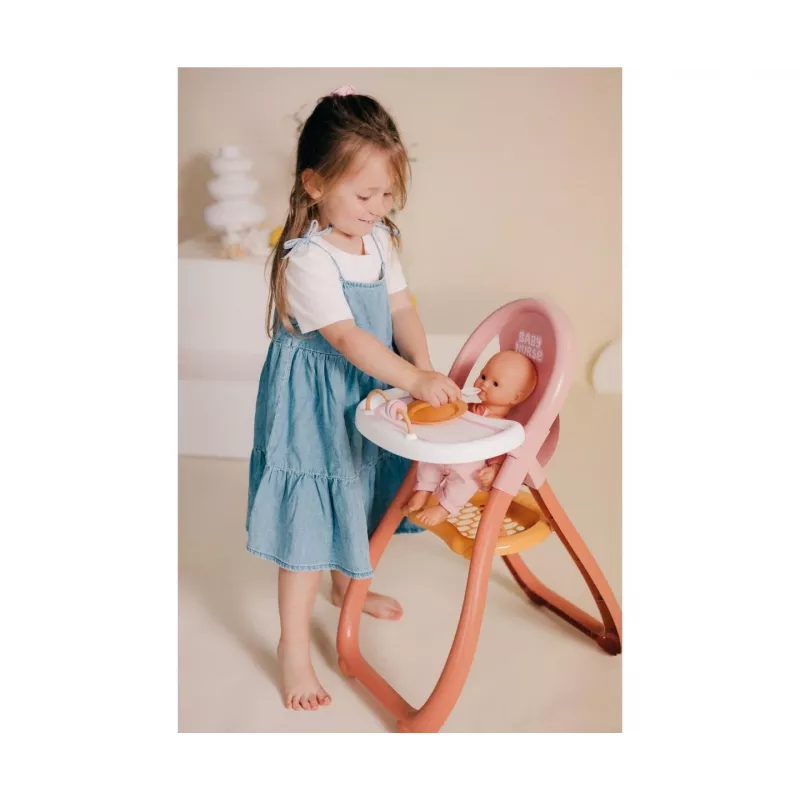 Kinderstoel Baby Nurse