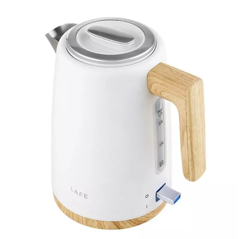 Elektrische waterkoker Scandi Pro