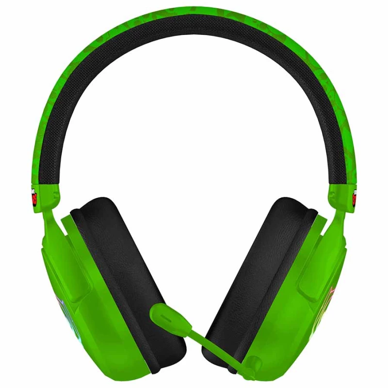Subsonic draadloze gaming-headset Brawl Stars Skull
