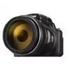 Compactcamera Nikon COOLPIX P1100 16 MP CMOS 4K Ultra HD zwart