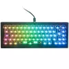 Ducky Outlaw 65 toetsenbord universeel USB zwart