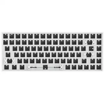 Toetsenbord Sharkoon SKILLER SGK50 S3 Gaming USB No White