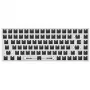 Toetsenbord Sharkoon SKILLER SGK50 S3 Gaming USB No White