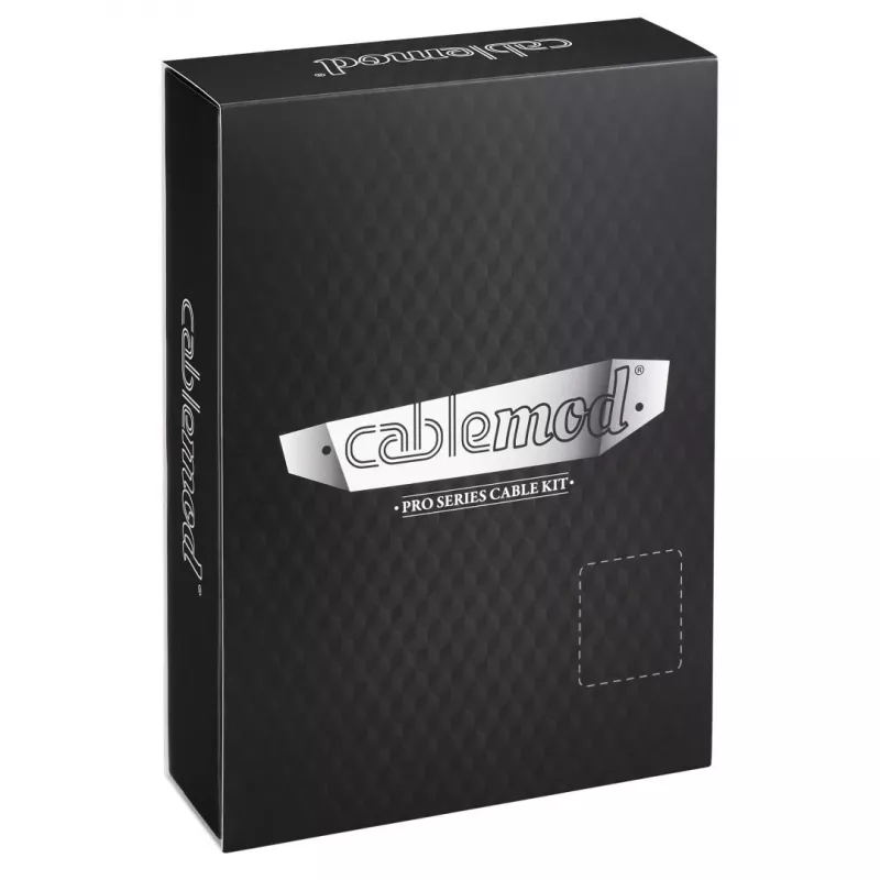 Cablemod CM-PCSI-FKIT-NKBR-R interne stroomkabel