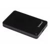 Intenso 4 TB Memory Case externe harde schijf, 2,5 inch, USB 3.0, zwart