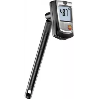 TESTO thermo-/hygromeetstick 605-H1 (0560 6053)