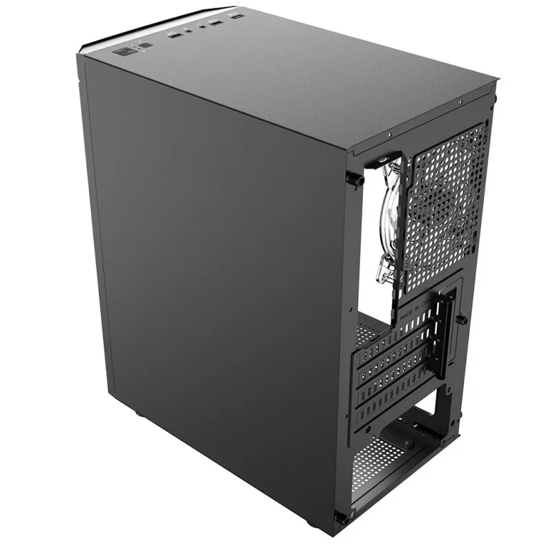 LOGIC ARAMIS ARGB Mini USB 3.0 behuizing