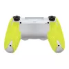 Lizard Skins Playstation 4 - Neon (op maat gesneden, 0,5 mm)