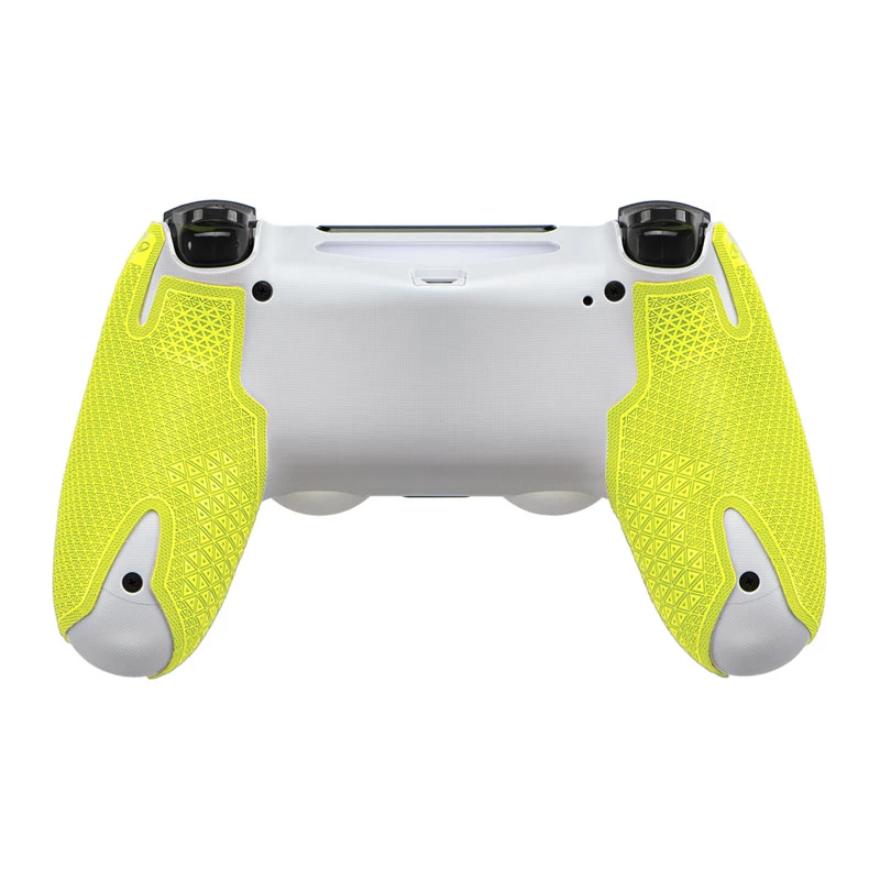 Lizard Skins Playstation 4 - Neon (op maat gesneden, 0,5 mm)