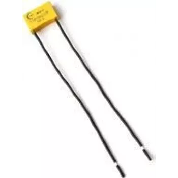 Shelly - accessoire - RC-ontstoringsfilter (Shelly_RCS)