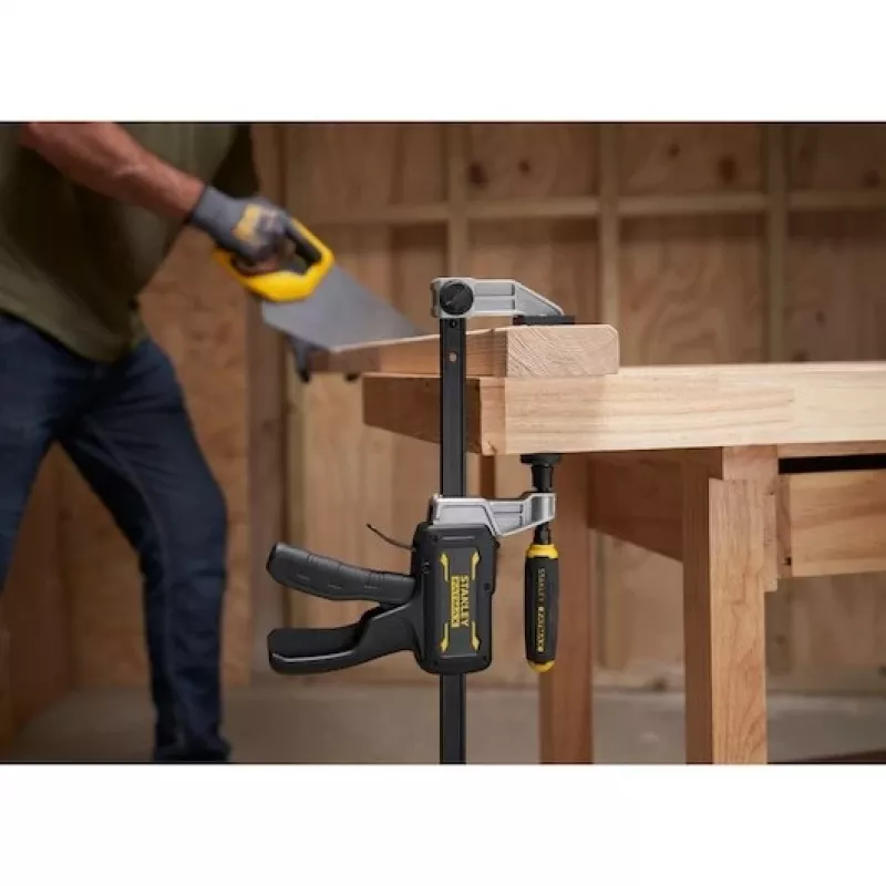 Stanley FatMax lijmtang 45 cm, zwart/geel (FMHT83007-0)