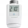 eQ-3 AG Homematic IP HMIP-eTRV, RF, 868,3 MHz, wit, M30 x 1,5, IP20, digitaal