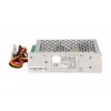 Voeding Extralink SCP-50-24 27,6V 50W 24V aluminium