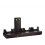 Dockingstation voor mobiele apparaten Honeywell CT40-NB-UVB-2 zwart