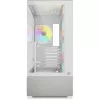 Sharkoon AK7 ARGB ATX computerbehuizing wit