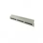 Patchpanel 1U S/CONN 75062