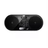 Baseus 2In1 20W digitaal LED-display hoofdtelefoon zwart draadloos opladen