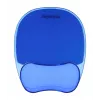 Activejet gel-muismat blauw