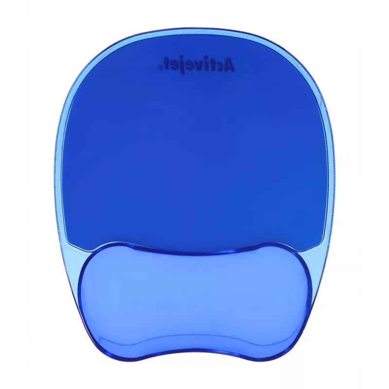 Activejet gel-muismat blauw