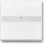 BUSCH JAEGER 1764 NLI-84 - wit - kunststof - Busch-Jaeger - 63 mm - 63 mm