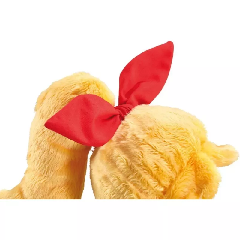 Knuffelfiguur Schmidt Spiele Bibi Blocksberg knuffeldier model 42278, zachte kinderknuffel