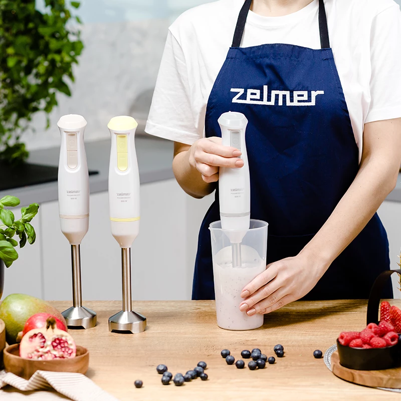 Blender Zelmer ZHB4561I Pulsar Deluxe