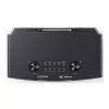 JVC Kenwood Electronics CR-ST700SCD-B - internet - digitaal - DAB+ - FM - 87,5 - 108 MHz - 174.928 - 239.2 MHz - 43 W