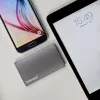 SSD Intenso 128 GB 1,8 inch USB Type-A 3.2 Gen 1 antraciet