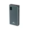 Powerbank Rivacase VA1022 20000 mAh USB draagbare oplader