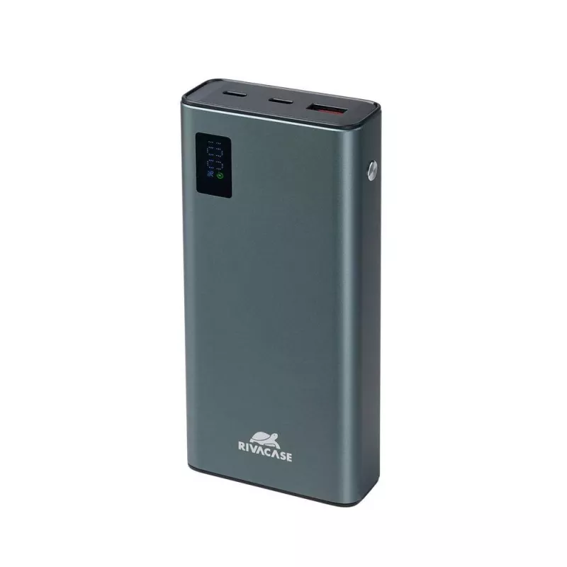 Powerbank Rivacase VA1022 20000 mAh USB draagbare oplader