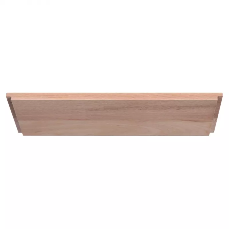 Houten plank voor het SPARTA PLUS LUX spoelbak