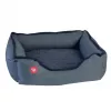 Verwarmingsmat Glovii GPETH voor honden en katten 580x450x180 mm, polyester hoes, antislip basis