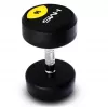 Gerubberde dumbbell 16 kg HMS HG PRO 16